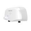 Водонагреватель проточный THERMEX Arion combi 3.5 кВт