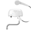 Водонагреватель проточный THERMEX Arion combi 3.5 кВт