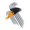 Набор ключей TORX 9 шт RAGE