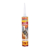 Клей-герметик полиуретановый Soudal Soudaflex 40 FC серый (300 мл)