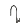 Смеситель для кухни MIXLINE Сити МЛ33-098Г гибкий излив