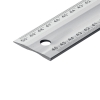 Угольник столярный 300 мм жесткий STAYER Professional 3432-30