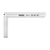 Угольник столярный 350 мм жесткий STAYER Professional 3432-35