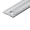 Угольник столярный 350 мм жесткий STAYER Professional 3432-35