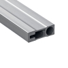 Угольник столярный 350 мм жесткий STAYER Professional 3432-35