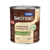 Антисептик декоративный для дерева Текс Bioteks 2-в-1/3-в-1 сосна (0.8 л)