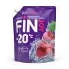 Автоочиститель стекол Fin Joy Fruity Cherry -20°C (4 л)