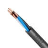 Кабель ВВГнг(А)-LS 4х6 ОК (N) 0.66кВ (м) TOKOV Electric