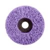 Диск зачистной по металлу 125х22.2 мм Abraforce LS-CD Purple