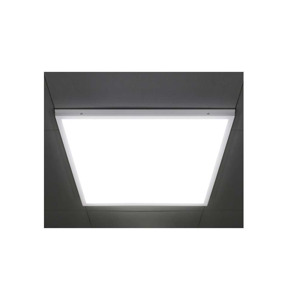 светильник с равномерной засветкой