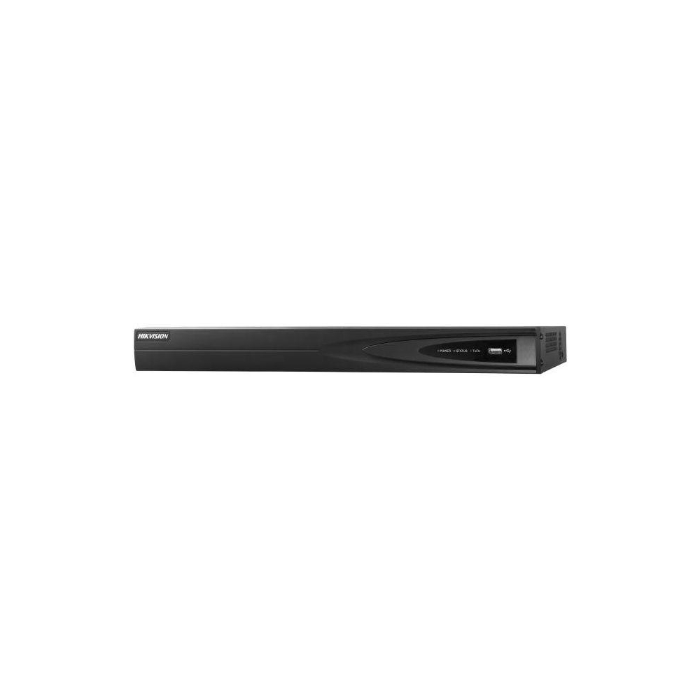 Видеорегистратор ds 7616ni e2 инструкция