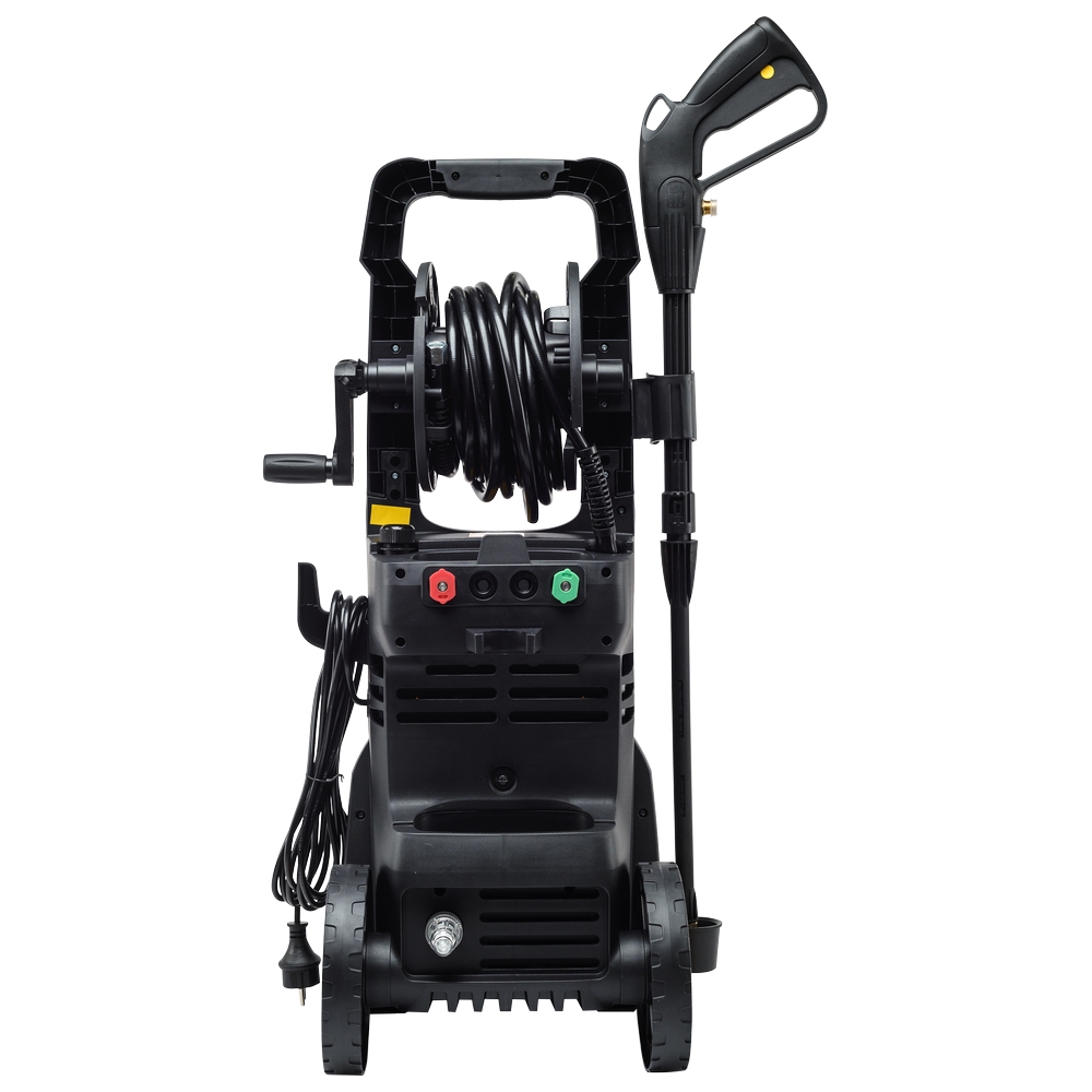 Мойка eurolux w 200 pro fg