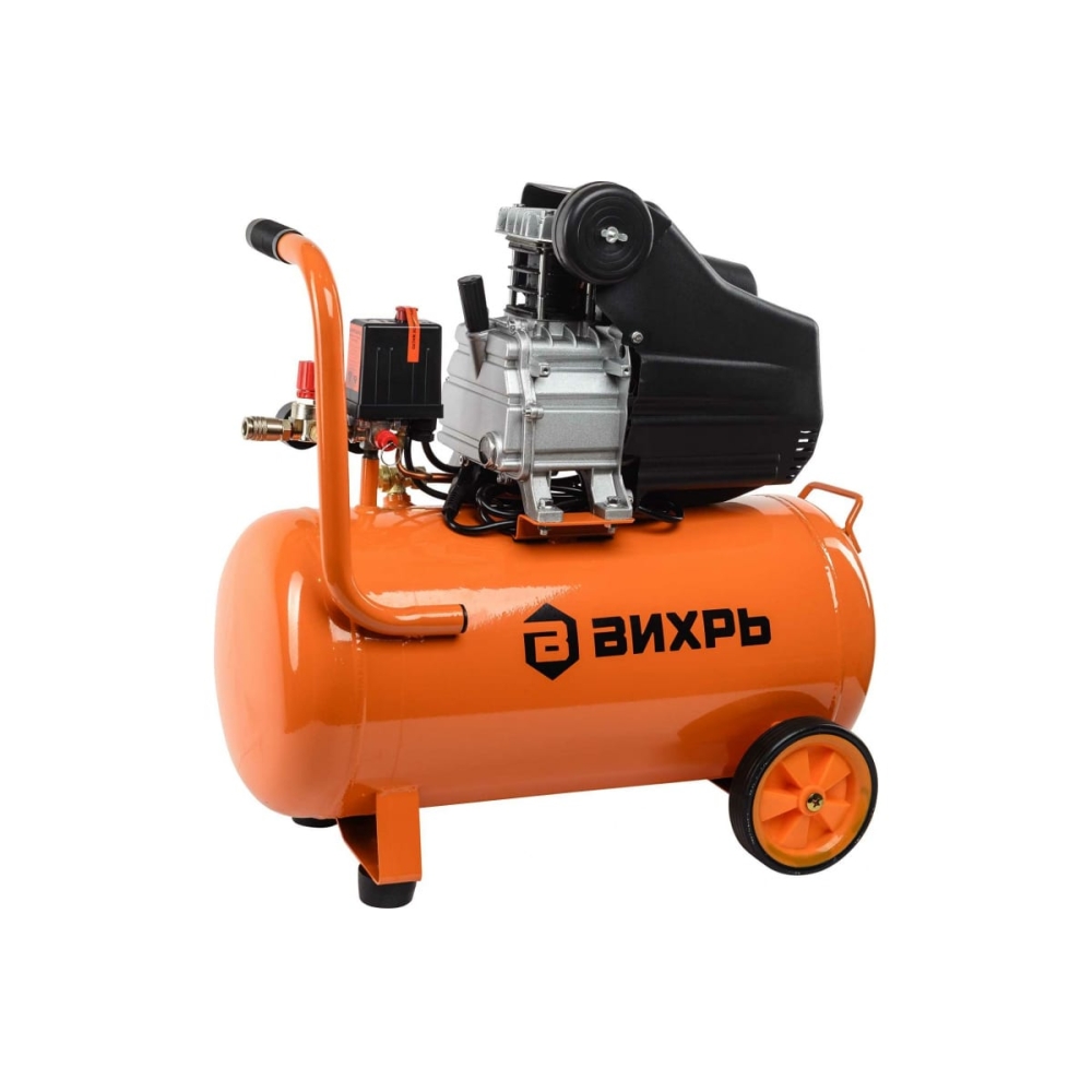 Компрессор Вихрь Кмп 240 50 Купить