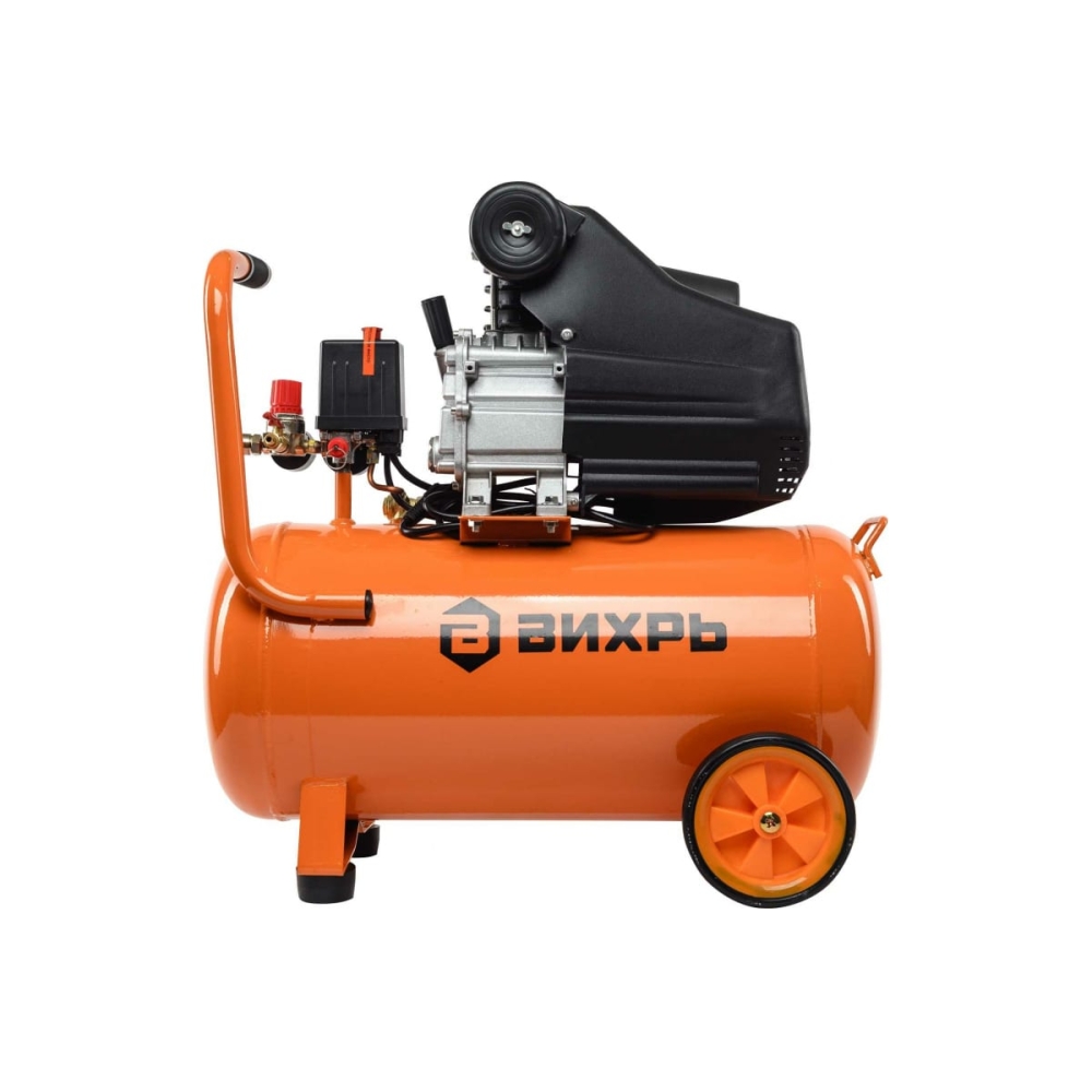 Компрессор Вихрь Кмп 240 50 Купить