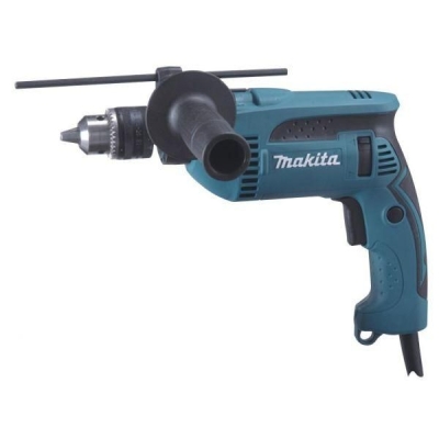 Дрель Makita HP1640 (680 Вт)