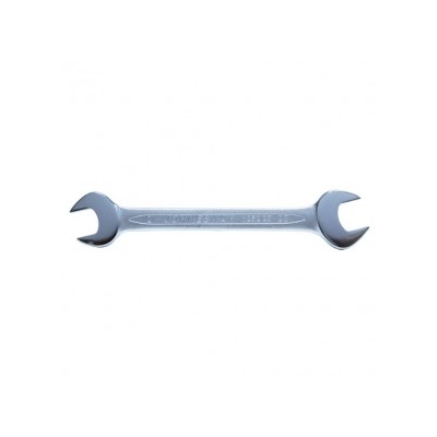 Ключ гаечный рожковый CrV, кованый 12-13 мм