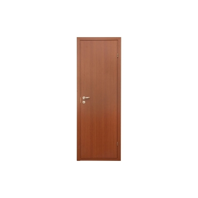 Полотно дверное Олови 3D М7х21 ламинат Орех