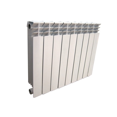 Радиатор биметаллический NAMI Twice 80-500мм 4 секции