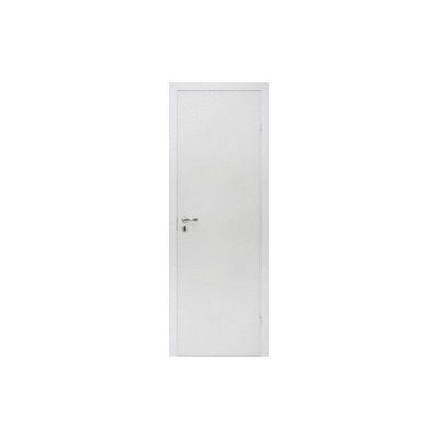 Полотно дверное Олови М8х21 крашенное белое