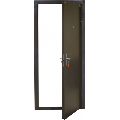 Дверь металлическая LMD-1 960 правая
