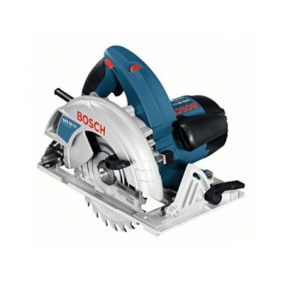 Пила циркулярная  BOSCH GКS 65   0601667000