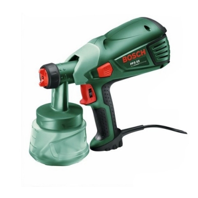 Краскопульт электрический BOSCH PFS 55 (280 Вт)