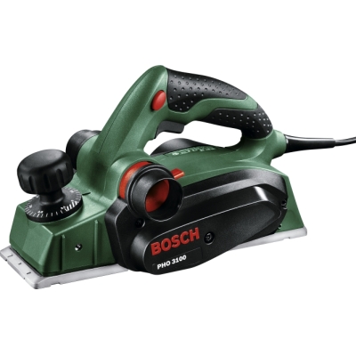 Рубанок электрический BOSCH PHO 3100 (750 Вт)