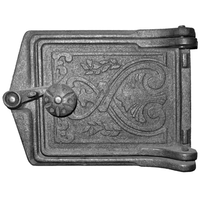Дверка прочистная ДПр (130х92) (150х115) Балезино