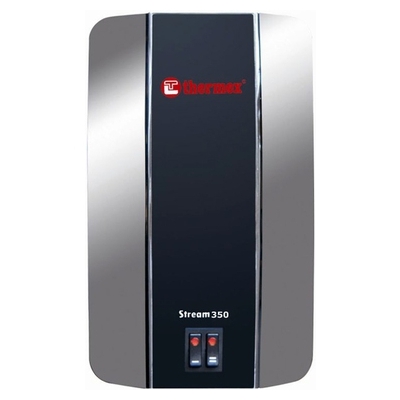 Водонагреватель проточный THERMEX 500 Stream combi cr