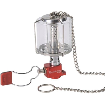 Лампа газовая ENERGY S-30 (пластм. коробка)