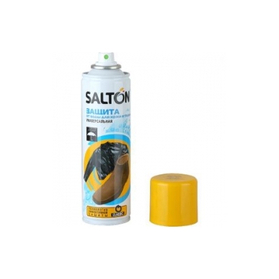 Защита от воды д/кожи и ткани 250мл SALTON