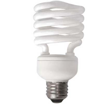 Лампа 20W/E14/2700 WDFSM-1 энергосберегающая