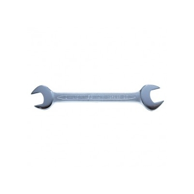 Ключ гаечный рожковый 17-19 мм