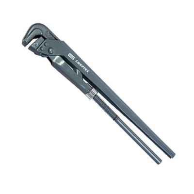 Ключ трубный рычажный КТР №1, 300 мм