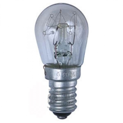 Лампа  электрическая ПШ 235-245-15Вт