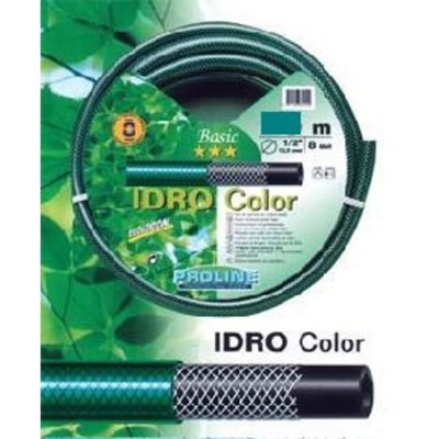 Шланг Idro Color   1/2 25м