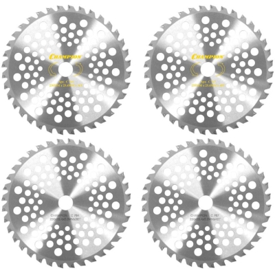 Полотно с зубцами из твердого сплава 40/255/25,4 CHAMPION 