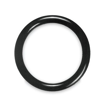 Кольцо уплотнительное резиновое для металлопластиковых фитингов d32 мм (10 шт)