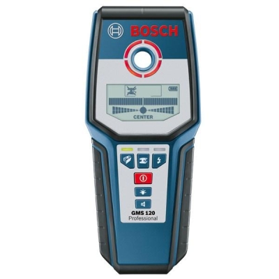 Детектор Bosch GMS 120 Professional