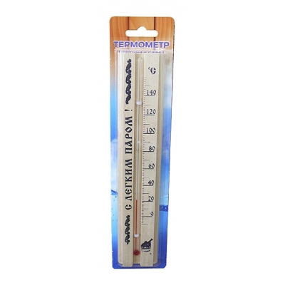 Термометр для бани и сауны ТБС-45