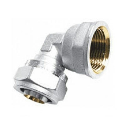 Уголок 3/4"*20 г/ц  ASTEK 105NB