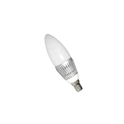 Лампа 4W/E14/4100K WDFR39 SDM светодиодная