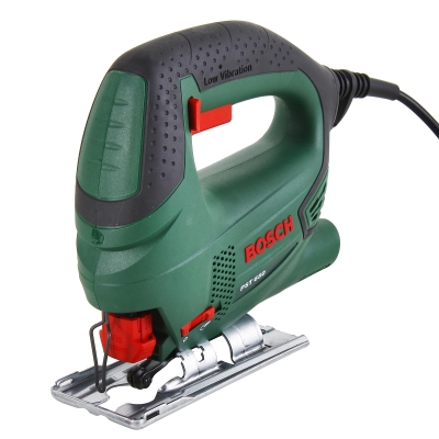 Лобзик BOSCH PST 650 (500 Вт)