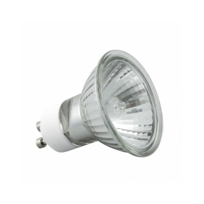 Лампочка галогеновая с защитным стеклом JDR+A35W60C/EK BASIC 10815