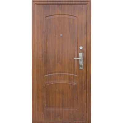 Дверь металлическая  (WZB-158) 860 L