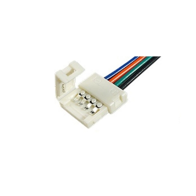 Коннектор для подключения RGB контроллера