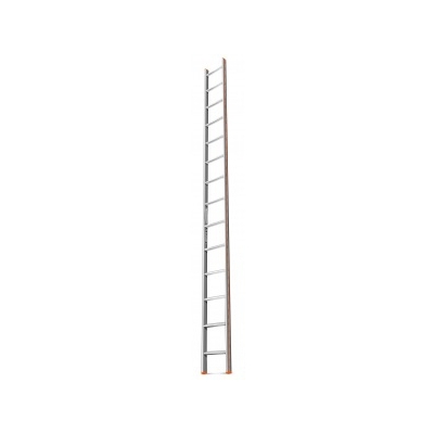 Лестница приставная Алюмет (14 ступеней)