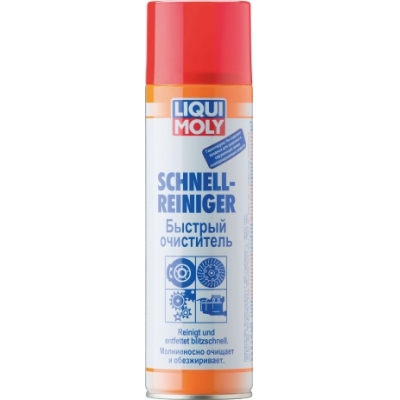 Очиститель быстрый LiquiMoly Schnell-Rein. (0,5л)