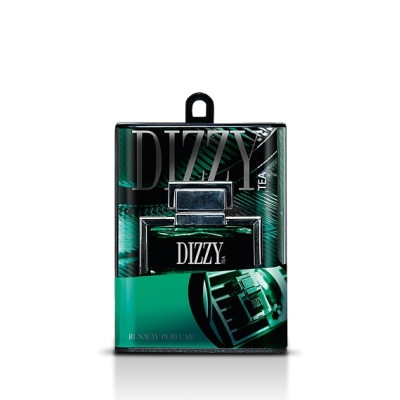 Ароматизатор воздуха DIZZY Tea