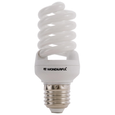 Лампа 15W/E27/2700 FSXХ-6 энергосберегающая
